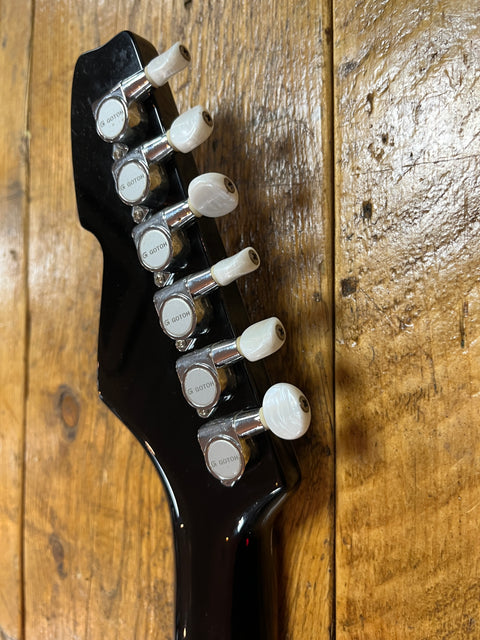 Italia Monza Gold Sparkle 1998