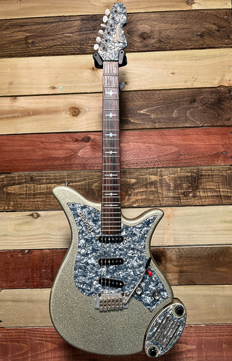 Italia Monza Gold Sparkle 1998