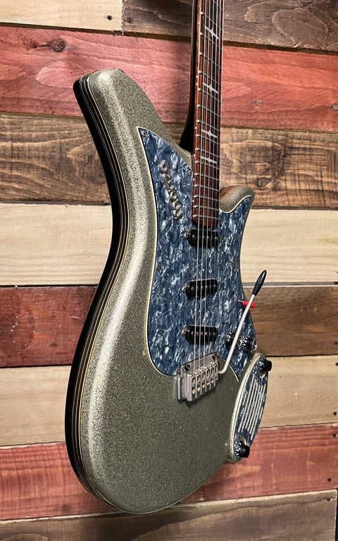 Italia Monza Gold Sparkle 1998