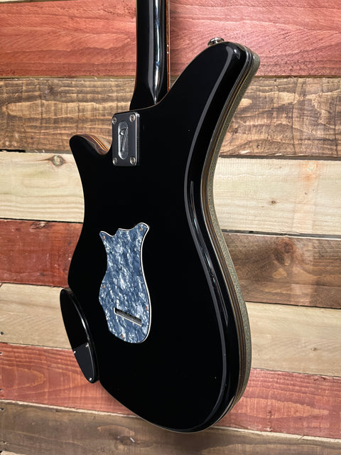 Italia Monza Gold Sparkle 1998