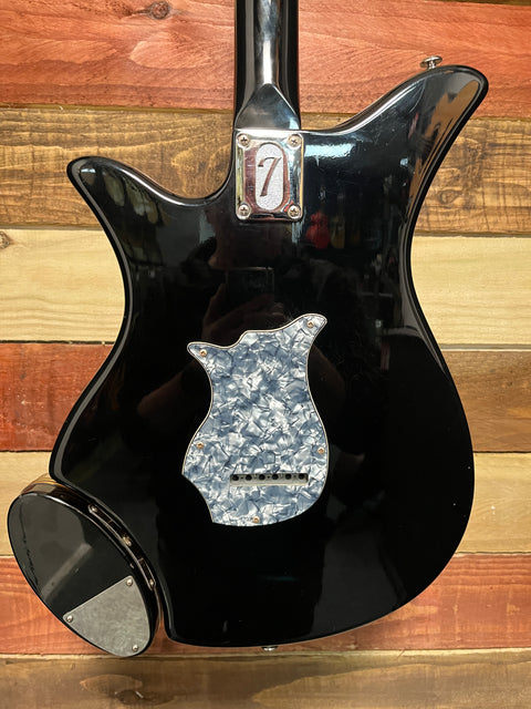 Italia Monza Gold Sparkle 1998