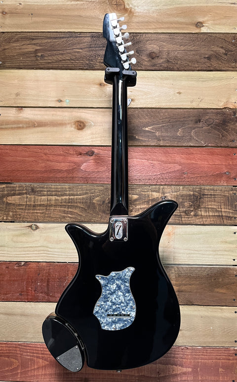 Italia Monza Gold Sparkle 1998