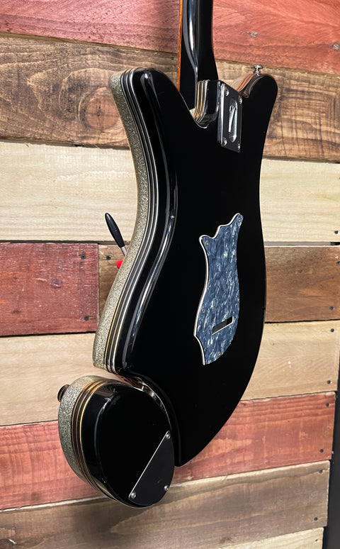 Italia Monza Gold Sparkle 1998