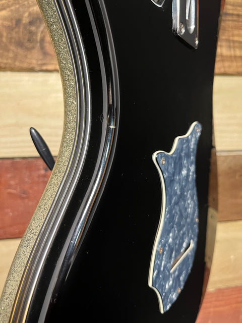 Italia Monza Gold Sparkle 1998