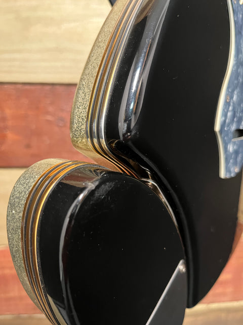 Italia Monza Gold Sparkle 1998