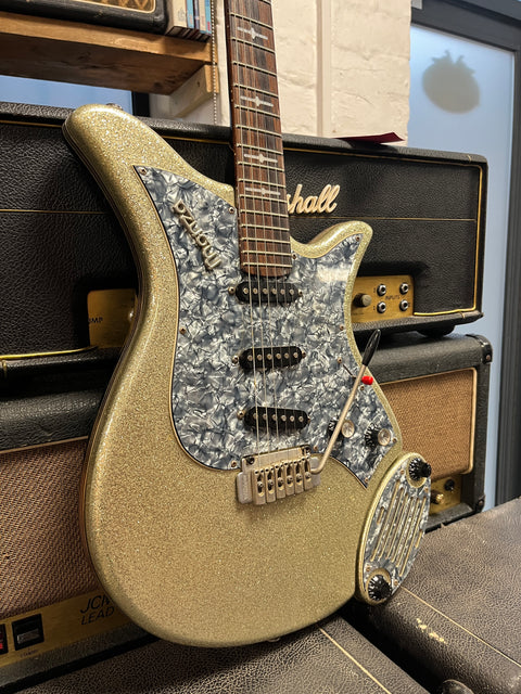 Italia Monza Gold Sparkle 1998