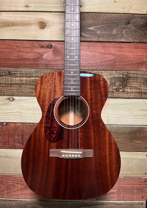 Guild Westerly Collection M-120L Left-Handed 2024 Solid Mahogany