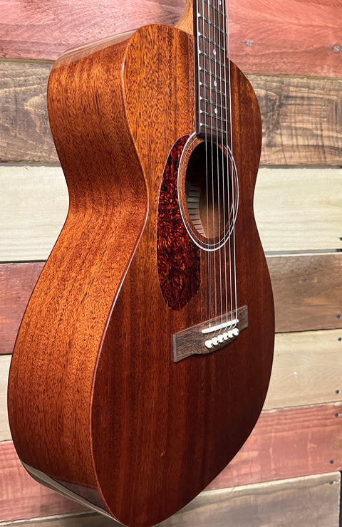 Guild Westerly Collection M-120L Left-Handed 2024 Solid Mahogany
