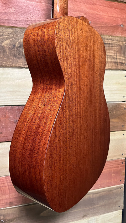 Guild Westerly Collection M-120L Left-Handed 2024 Solid Mahogany