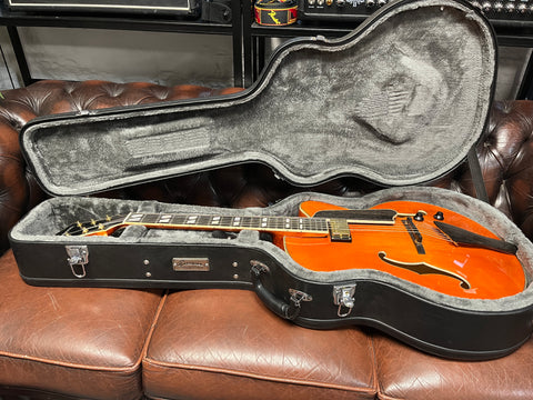 Eastman AR580CE 2022- Honeyburst