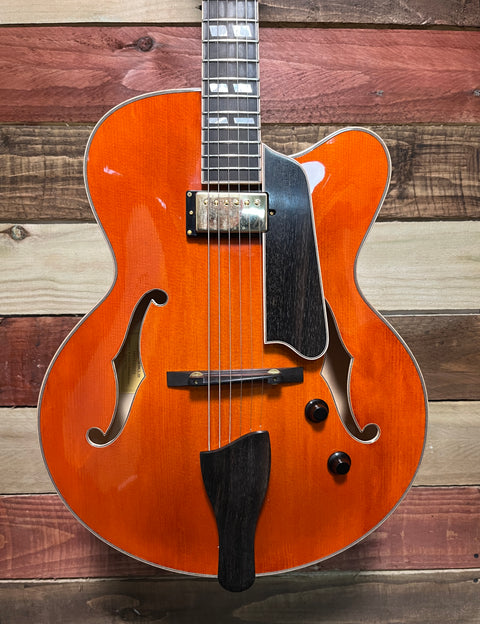 Eastman AR580CE 2022- Honeyburst