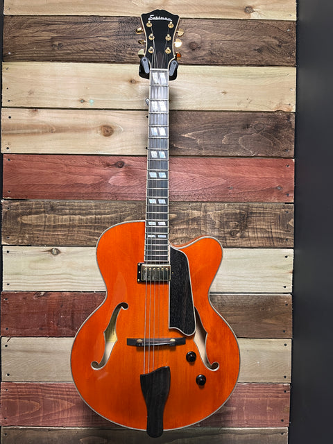 Eastman AR580CE 2022- Honeyburst