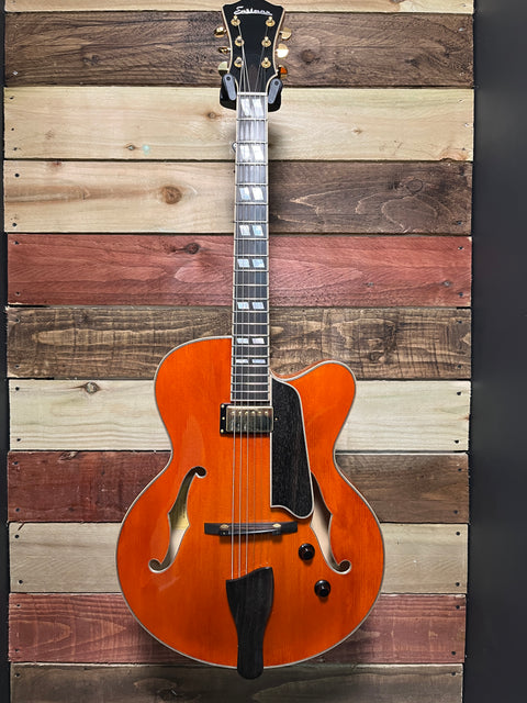 Eastman AR580CE 2022- Honeyburst