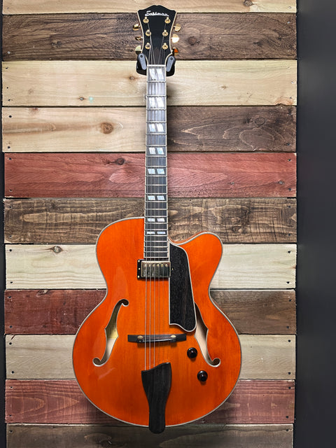 Eastman AR580CE 2022- Honeyburst