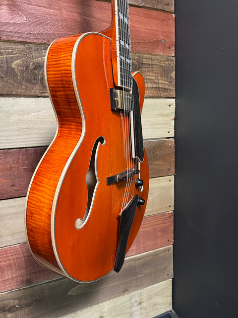 Eastman AR580CE 2022- Honeyburst