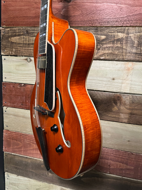 Eastman AR580CE 2022- Honeyburst