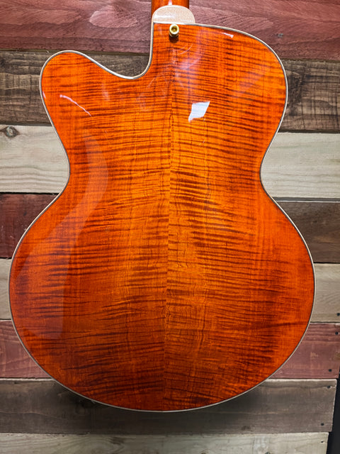Eastman AR580CE 2022- Honeyburst