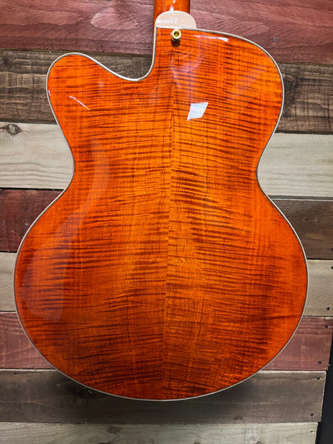 Eastman AR580CE 2022- Honeyburst