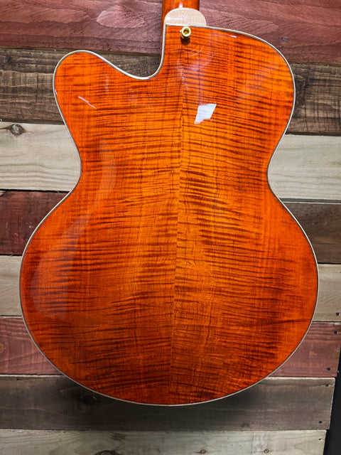 Eastman AR580CE 2022- Honeyburst