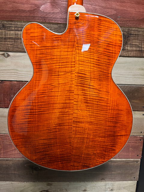 Eastman AR580CE 2022- Honeyburst