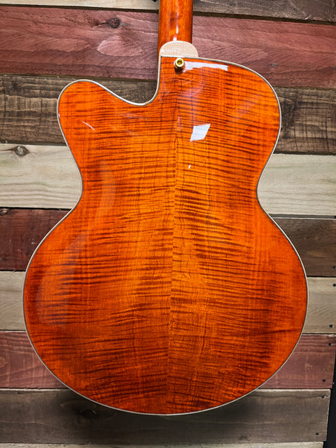Eastman AR580CE 2022- Honeyburst
