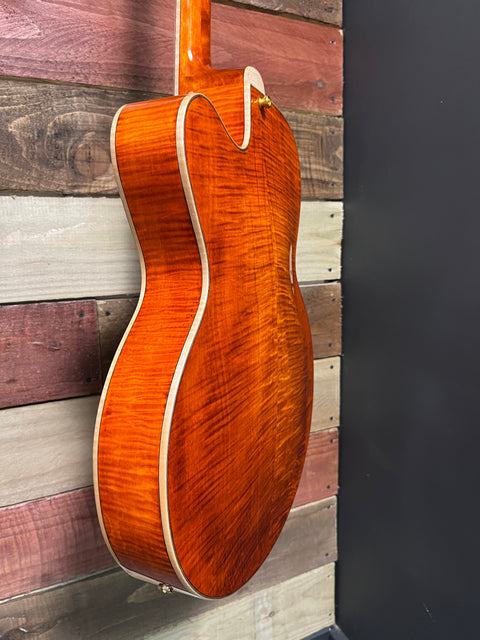 Eastman AR580CE 2022- Honeyburst