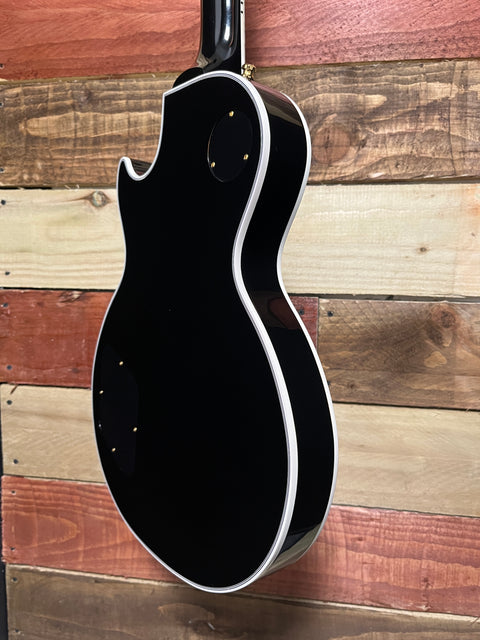 Gibson Les Paul Custom 2024 Ebony