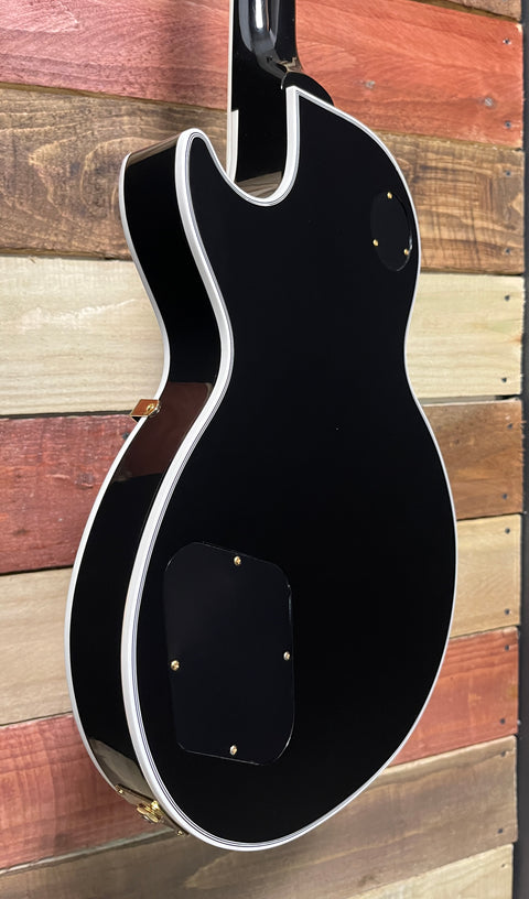 Gibson Les Paul Custom 2024 Ebony