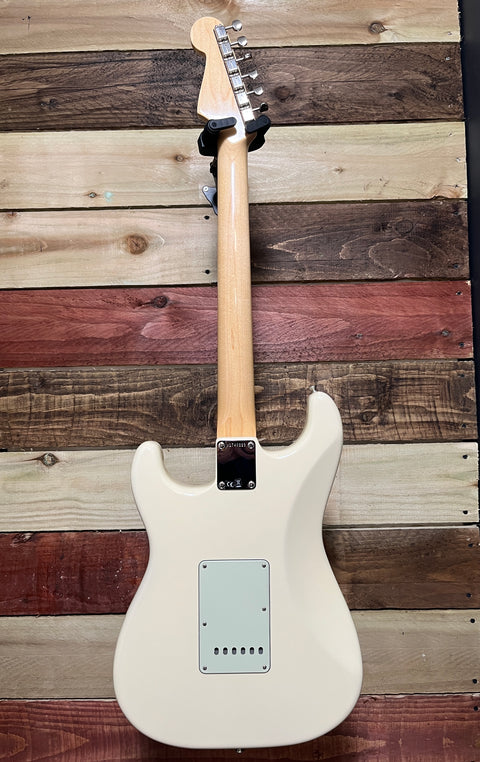 Fender American Original 1965 Stratocaster 2017 Olympic White