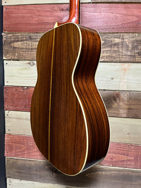 Atkin OM37 Aged Nitro 2018