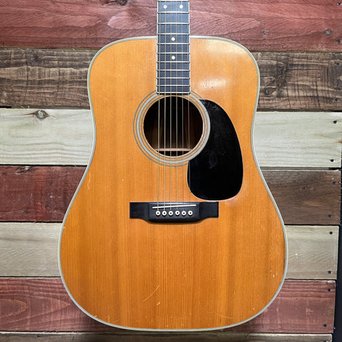 1971 Martin D-35