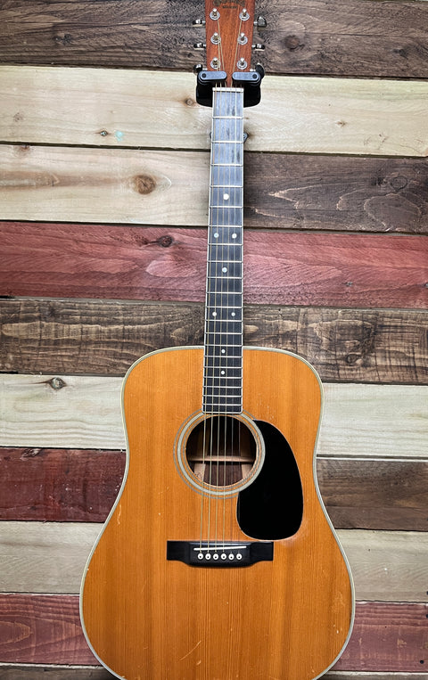 1971 Martin D-35