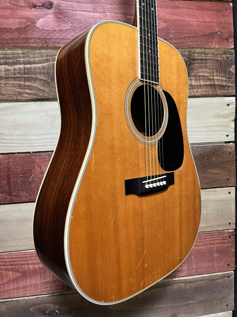 1971 Martin D-35