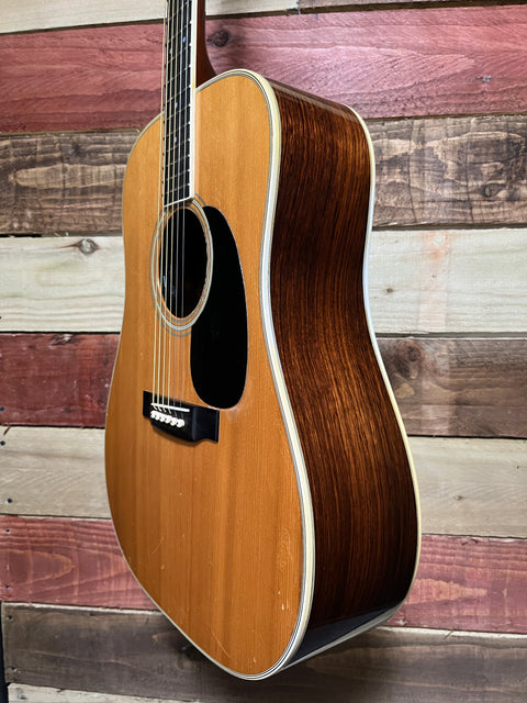 1971 Martin D-35