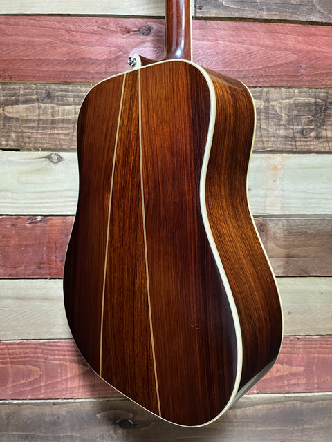 1971 Martin D-35