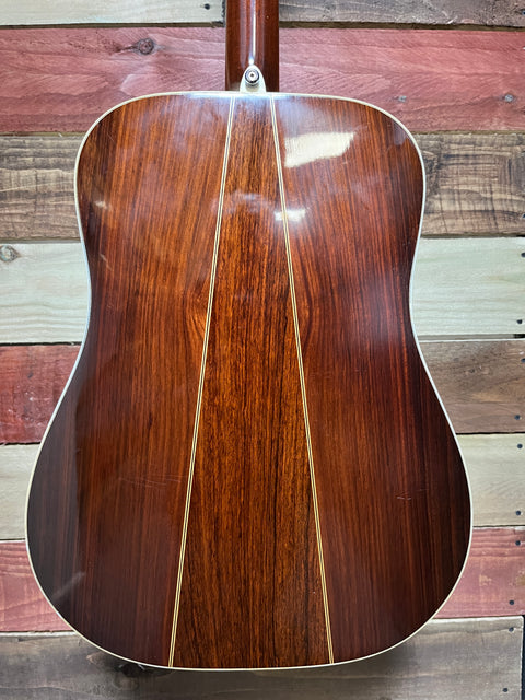1971 Martin D-35