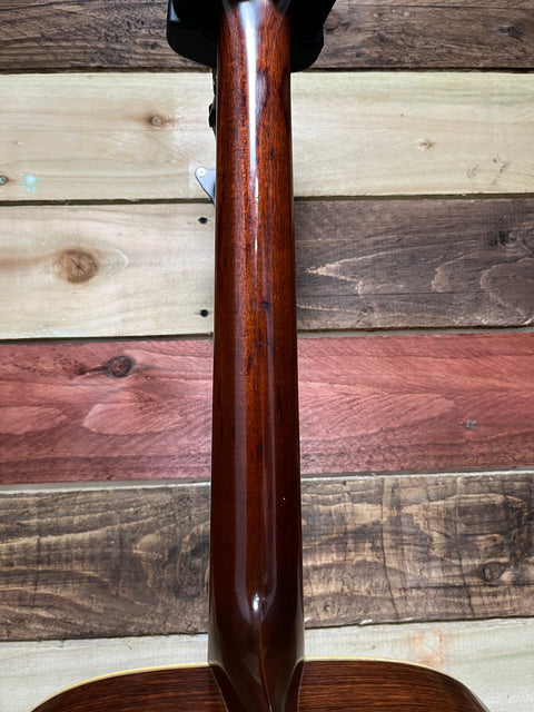 1971 Martin D-35
