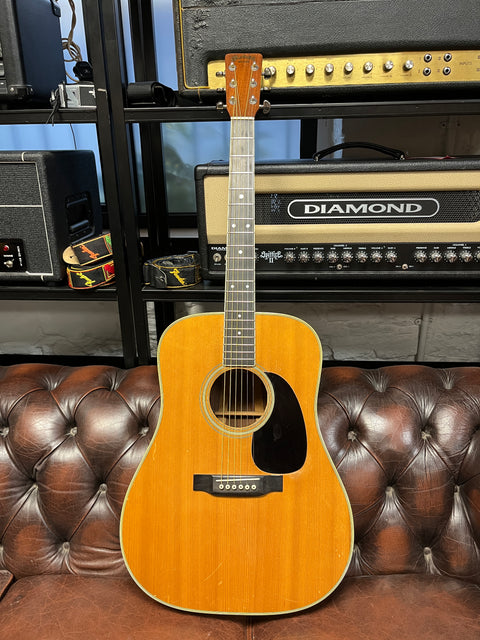 1971 Martin D-35