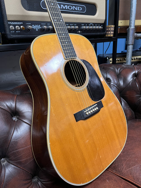 1971 Martin D-35