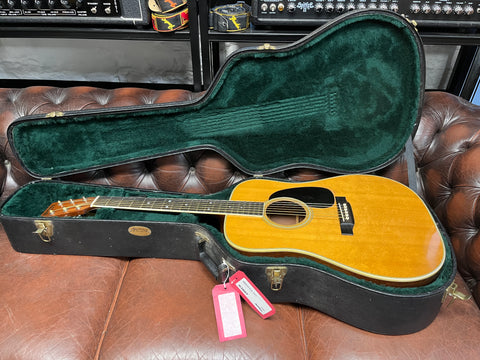 1971 Martin D-35