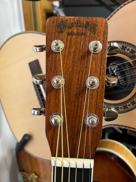 1971 Martin D-35