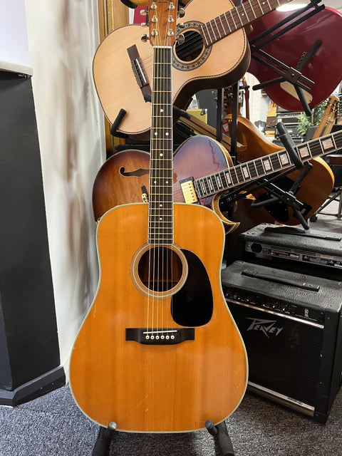 1971 Martin D-35