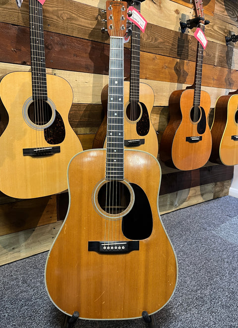 1971 Martin D-35