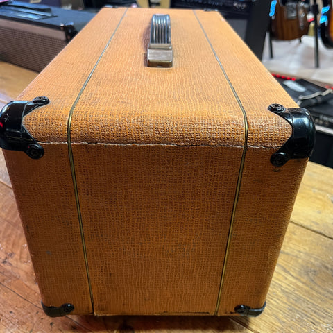 Orange | Matamp GRO-100 1972 - Orange Tolex