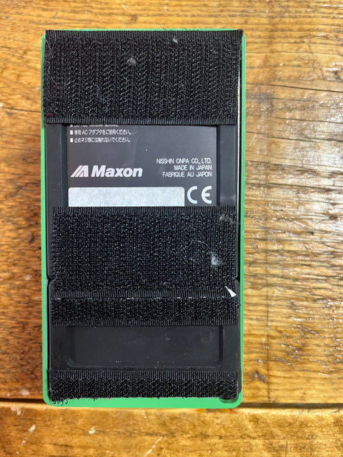 Maxon OD-9 Overdrive 2019