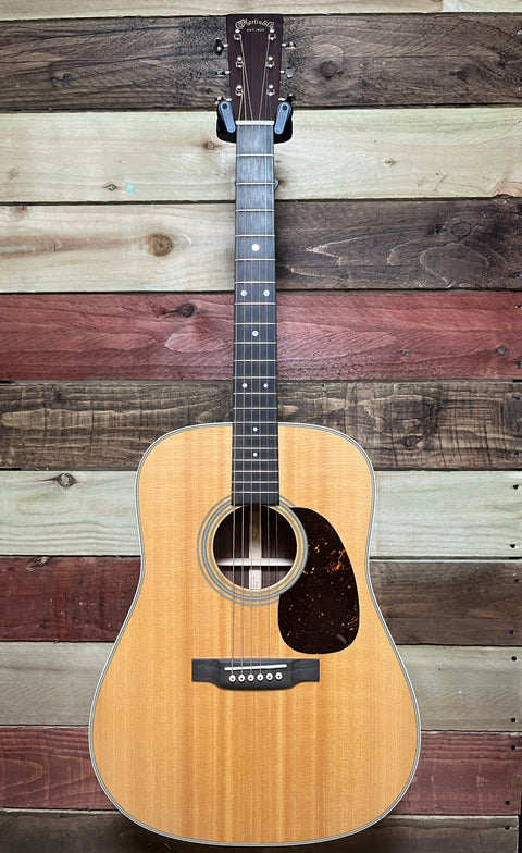 Martin Standard Series D-28 Natural