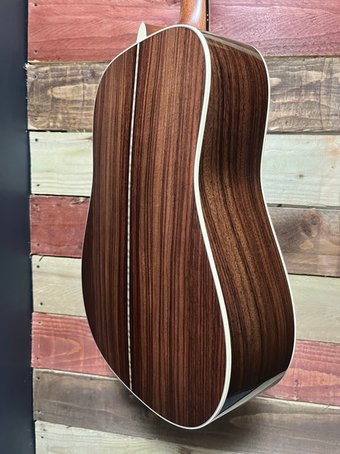 Martin Standard Series D-28 Natural