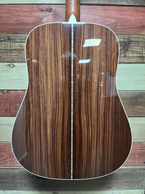Martin Standard Series D-28 Natural