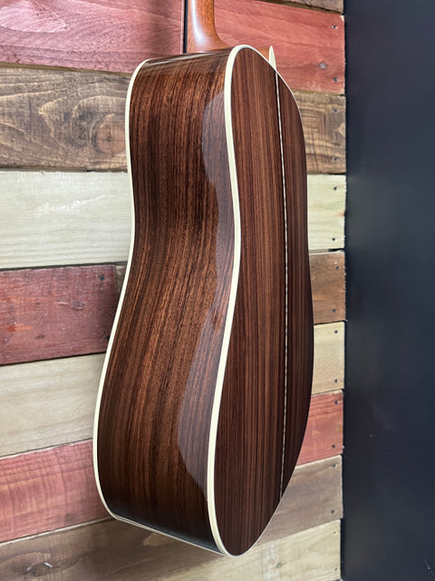 Martin Standard Series D-28 Natural