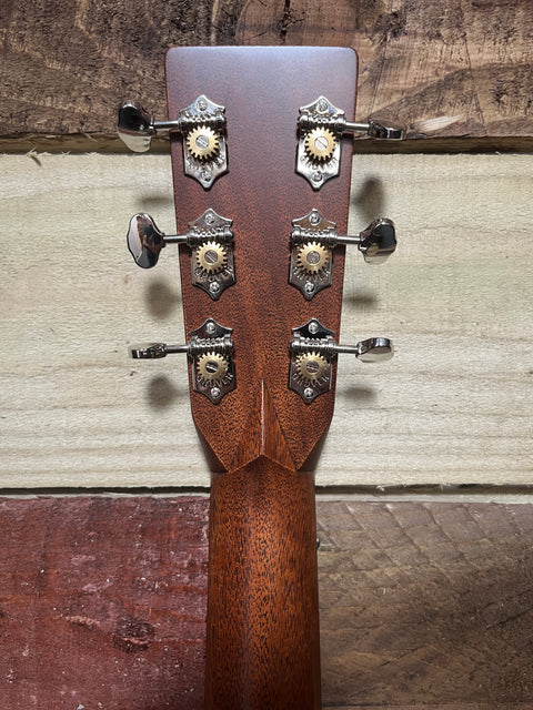 Martin Standard Series D-28 Natural